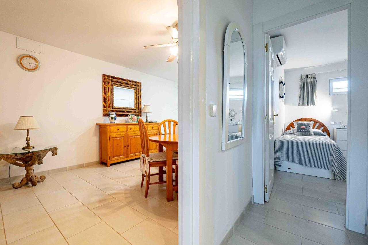 La Panoramica Daire Port de Alcudia  Dış mekan fotoğraf